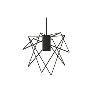 Lampenschirm CAMELEON GSTAR BLACK 10327 Nowodvorski small 0