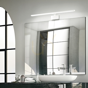 Wandleuchte Ideallux Alma AP D81 Cromo Chrom LED 18W 224992 1 Wandleuchte Ideallux Alma AP D81 Cromo Chrom LED 18W 224992 small 1