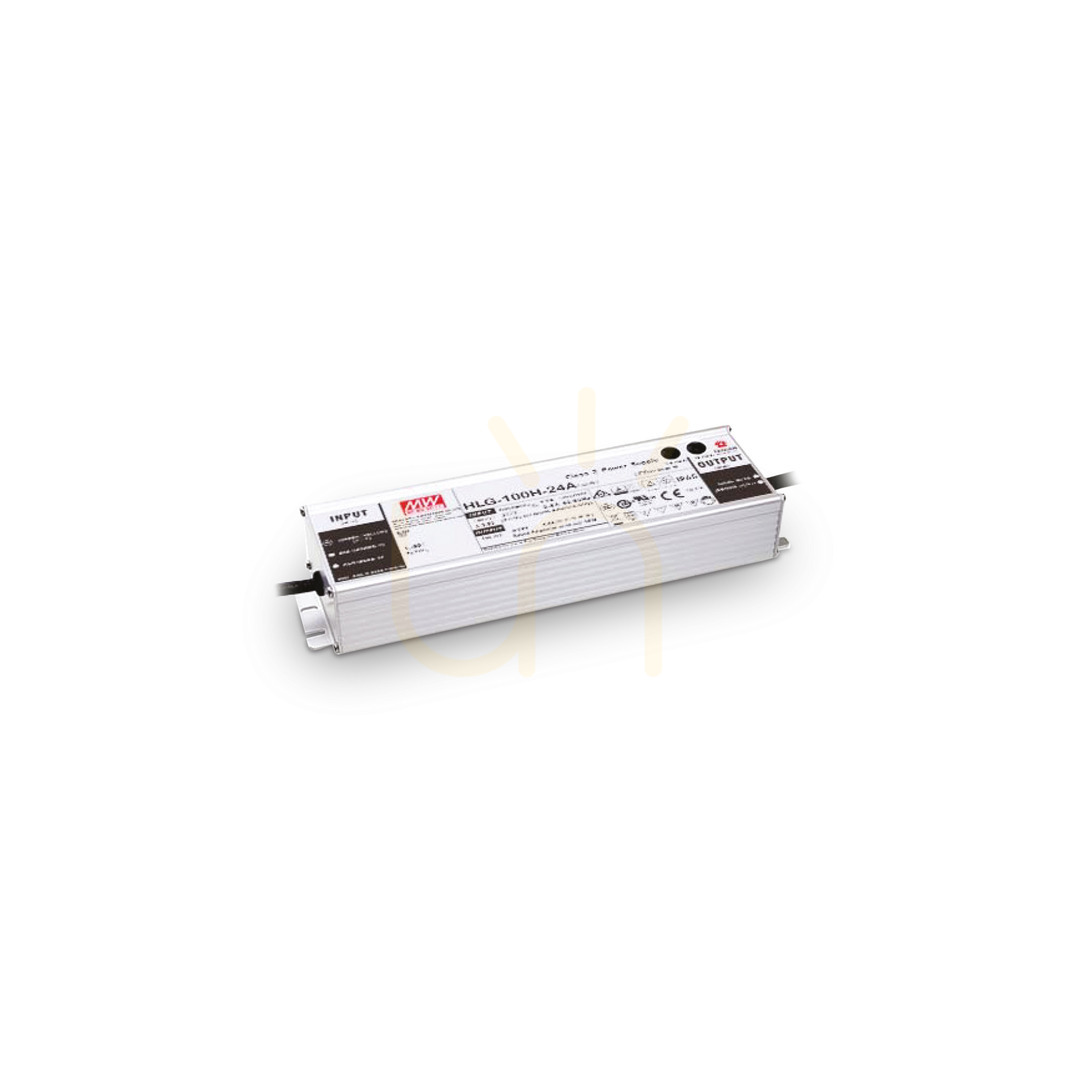 Prüfen LED-Treiber Ideallux EGO ARCA ON-OFF 96W 48V DC 223162 LED-Treiber Ideallux EGO ARCA ON-OFF 96W 48V DC 223162