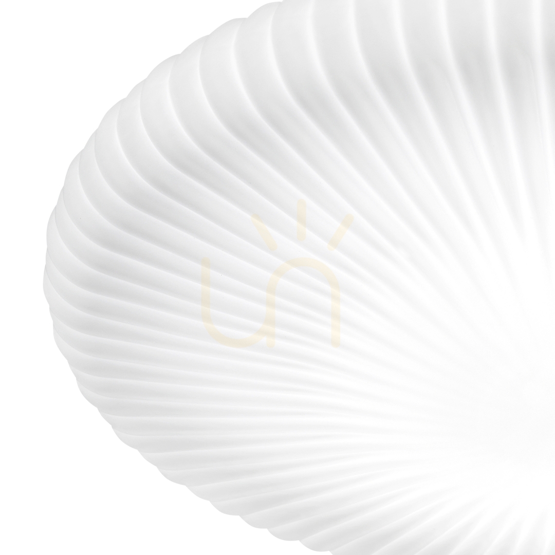 Aussicht Plafond Ideallux Atrium PL D35 LED 16W weiß 265803 Plafond Ideallux Atrium PL D35 LED 16W weiß 265803