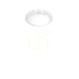 Plafond Ideallux Atrium PL D35 LED 16W weiß 265803 0 Plafond Ideallux Atrium PL D35 LED 16W weiß 265803 small 0