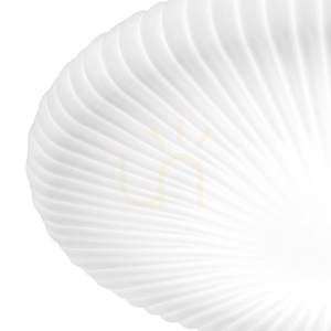 Plafond Ideallux ATRIUM PL D45 weiß LED 22W 265827 small 2