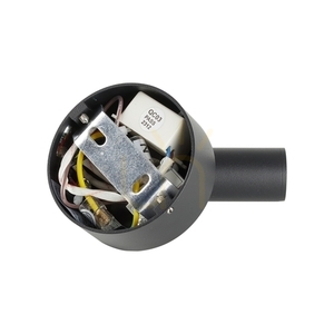 Wandleuchte Ideallux Bean AP Round Bianco weiß LED 3W 260600 4 Wandleuchte Ideallux Bean AP Round Bianco weiß LED 3W 260600 small 4