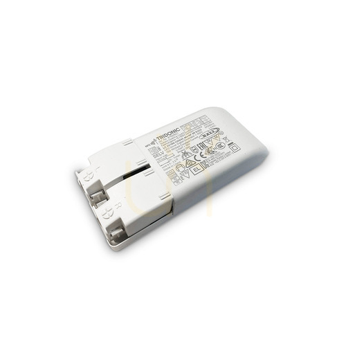 Prüfen LED Treiber Ideallux BENTO DALI/PUSH dimmbar 20W 350mA 287874