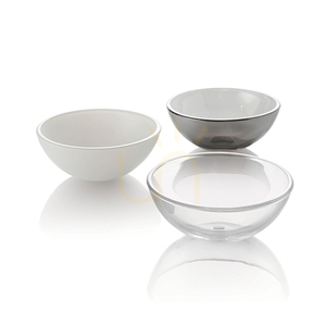 Pendelleuchte Ideallux Casanova SP8 Transparent Chrom 8-flammig 044255 small 3