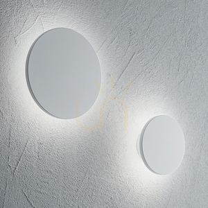 Wandleuchte Ideallux Cover AP D15 Square weiß LED 9,5W 195728 2 Wandleuchte Ideallux Cover AP D15 Square weiß LED 9,5W 195728 small 2