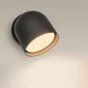 Wandleuchte Ideallux DODO AP1 BIANCO weiß GX53 314105 small 3