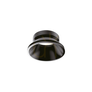 Reflektor Ideallux Dynamic Round Fixed schwarz 7,3 cm 211794 0 Reflektor Ideallux Dynamic Round Fixed schwarz 7,3 cm 211794 small 0