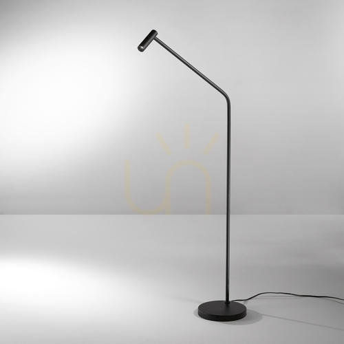 Prüfen Stehlampe Ideallux EASY PT BIANCO weiß LED 3,5W Metall 295473