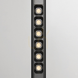 Stromschienenleuchte Ideallux EGO Accent 7W 3000K schwarz LED 257792 3 Stromschienenleuchte Ideallux EGO Accent 7W 3000K schwarz LED 257792 small 3