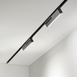 Stromschienenleuchte Ideallux EGO Flexible Accent schwarz LED 13W 3000K 257846 1 Stromschienenleuchte Ideallux EGO Flexible Accent schwarz LED 13W 3000K 257846 small 1