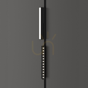 Stromschienenleuchte Ideallux EGO Flexible Accent schwarz LED 13W 3000K 257846 2 Stromschienenleuchte Ideallux EGO Flexible Accent schwarz LED 13W 3000K 257846 small 2