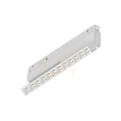 Prüfen Stromschienenleuchte Ideallux EGO Flexible Accent LED 13W 3000K schwarz 282718