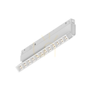 Stromschienenleuchte Ideallux EGO Flexible Accent LED 13W 3000K schwarz 282718 small 0