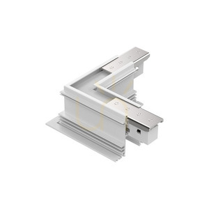 Einbau-Zubehör Ideallux EGO Recessed L Elektrischer Anschluss horizontal DALI weiß 286204 0 Einbau-Zubehör Ideallux EGO Recessed L Elektrischer Anschluss horizontal DALI weiß 286204 small 0