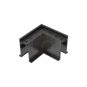 Einbaurahmen Ideallux EGO DALI schwarz rund Aluminium 10 cm 320595 0 Einbaurahmen Ideallux EGO DALI schwarz rund Aluminium 10 cm 320595 small 0