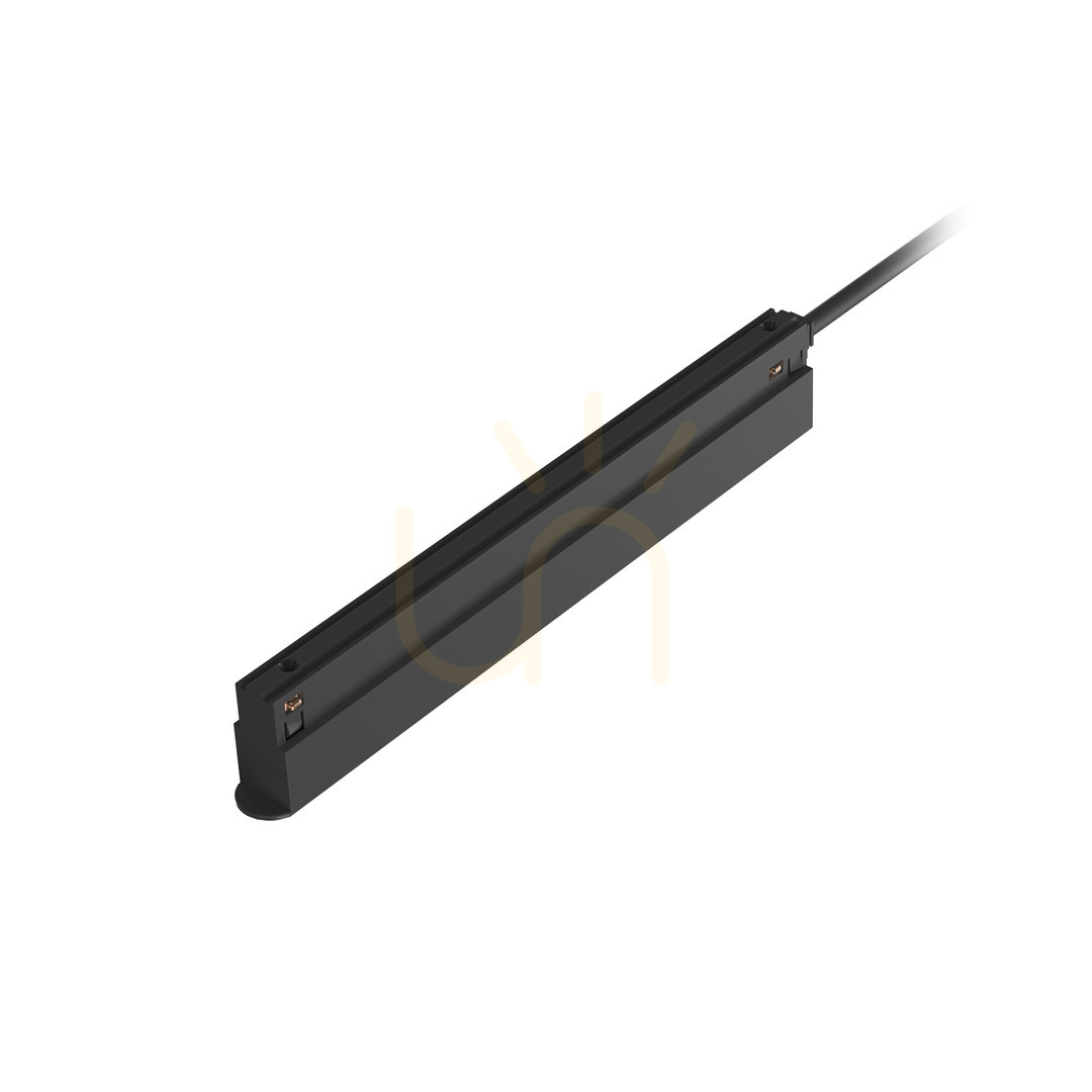 Prüfen LED-Treiber Ideallux EGO Magnetic On-Off 150W 48V schwarz 325750 LED-Treiber Ideallux EGO Magnetic On-Off 150W 48V schwarz 325750
