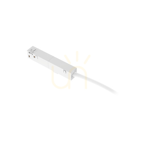 Prüfen DALI Verbinder Ideallux EGO Main Connector weiß 286303