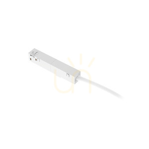DALI Verbinder Ideallux EGO Main Connector weiß 286303 0 DALI Verbinder Ideallux EGO Main Connector weiß 286303 small 0