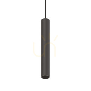 Pendelleuchte für Stromschiene Ideallux EGO Tube schwarz LED 12W 3000K 303574 0 Pendelleuchte für Stromschiene Ideallux EGO Tube schwarz LED 12W 3000K 303574 small 0