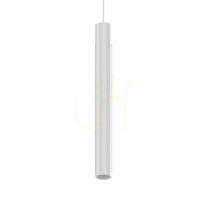 Schienen-Pendelleuchte Ideallux EGO Tube weiß LED 12W 3000K dimmbar 303598 0 Schienen-Pendelleuchte Ideallux EGO Tube weiß LED 12W 3000K dimmbar 303598 small 0