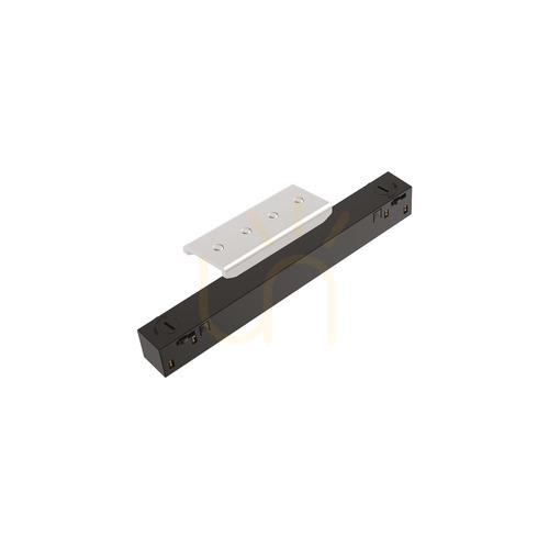 Prüfen Linearer Verbinder Ideallux EGO Suspension Surface On-Off schwarz 283104