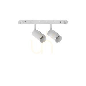 Stromschienenleuchte Ideallux EGO Track Double 16W 3000K DALI weiß 286365 0 Stromschienenleuchte Ideallux EGO Track Double 16W 3000K DALI weiß 286365 small 0