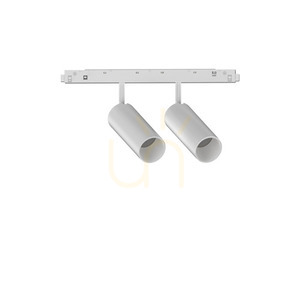 Stromschienenleuchte Ideallux EGO Track Double LED 24W 3000K schwarz 282961 0 Stromschienenleuchte Ideallux EGO Track Double LED 24W 3000K schwarz 282961 small 0