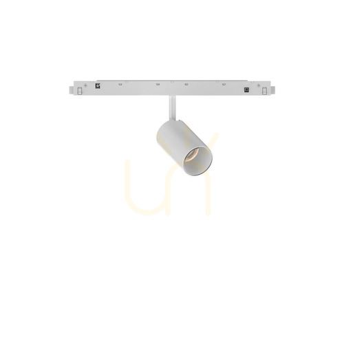 Prüfen Schienenleuchte Ideallux EGO Track Single 8W 3000K LED weiß 282985