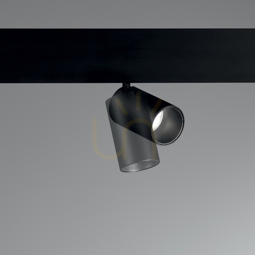 Prüfen Schienenleuchte Ideallux EGO Track Single weiß LED 12W 3000K 282992