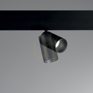 Stromschienenleuchte Ideallux EGO Track Single DALI weiß LED 19W 3000K 307541 1 Stromschienenleuchte Ideallux EGO Track Single DALI weiß LED 19W 3000K 307541 small 1