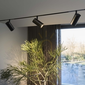 Schienenleuchte Ideallux EGO Track Single weiß LED 19W 3000K 307558 3 Schienenleuchte Ideallux EGO Track Single weiß LED 19W 3000K 307558 small 3