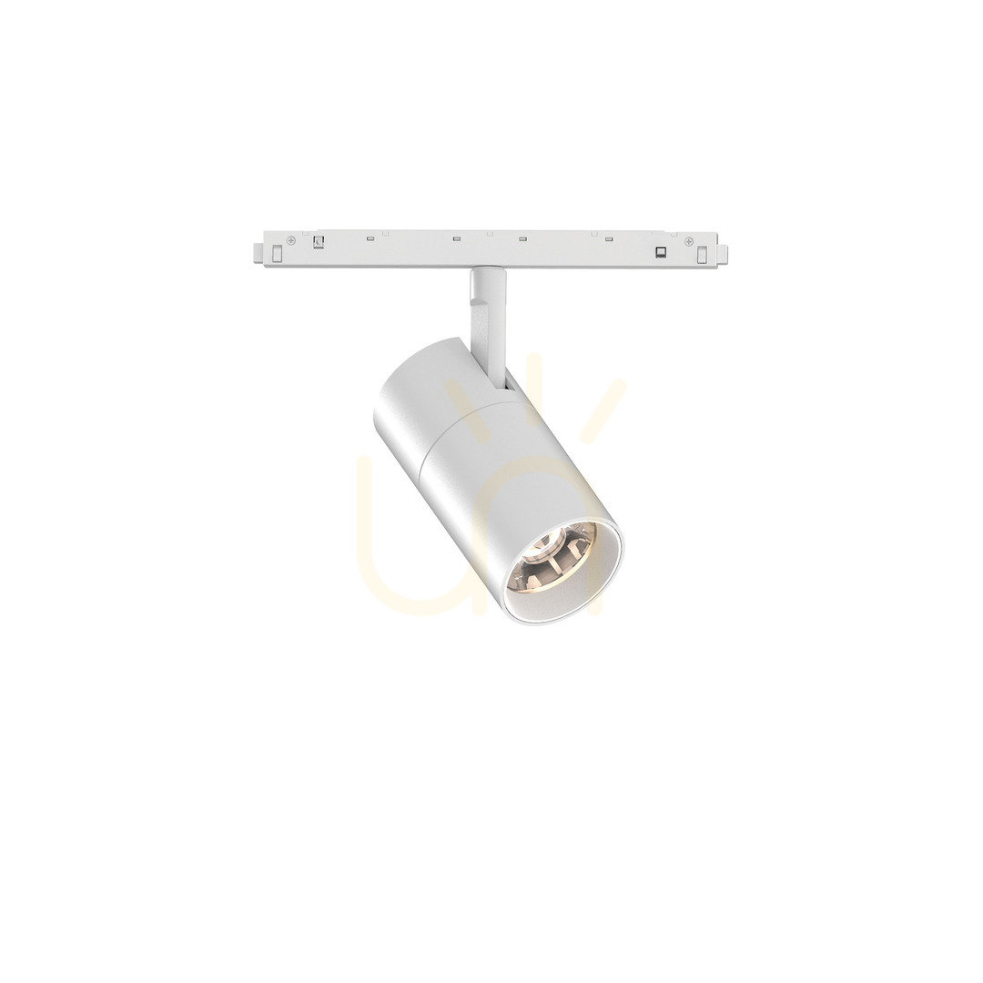 Prüfen Schienenleuchte Ideallux EGO Track Single weiß LED 19W 3000K 307558 Schienenleuchte Ideallux EGO Track Single weiß LED 19W 3000K 307558