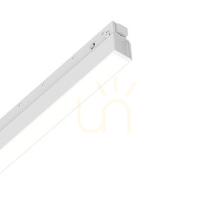 Schienenleuchte Ideallux EGO Wide 13W 3000K DALI weiß 286525 0 Schienenleuchte Ideallux EGO Wide 13W 3000K DALI weiß 286525 small 0