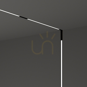 LED Stromschienenleuchte Ideallux EGO Wide 26W 3000K schwarz 257730 1 LED Stromschienenleuchte Ideallux EGO Wide 26W 3000K schwarz 257730 small 1
