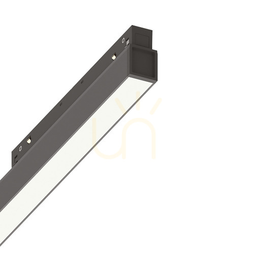 Prüfen LED-Schienenleuchte Ideallux EGO WIDE 26W 4000K weiß 322070