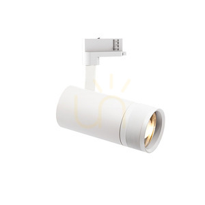 Schienenstrahler Ideallux EOS weiß LED 15W 3000K 286594 small 0