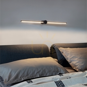 Wandleuchte Ideallux Essence Filo AP D075 Messing LED 13W 3000K 327792 1 Wandleuchte Ideallux Essence Filo AP D075 Messing LED 13W 3000K 327792 small 1