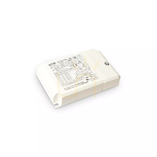 Prüfen Dimmgerät Ideallux FLY 1-10V/PUSH 32W 700mA 270586