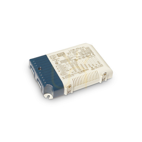 Prüfen LED-Treiber Ideallux FLY D60 1-10V dimmbar 60W 1400mA 270340