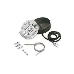Pendelleuchten-Zubehör Ideallux Fly Kit Pendant Nero schwarz 307244 0 Pendelleuchten-Zubehör Ideallux Fly Kit Pendant Nero schwarz 307244 small 0