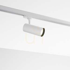 Schienenstrahler Ideallux FOX weiß LED 25W 3000K 250458 1 Schienenstrahler Ideallux FOX weiß LED 25W 3000K 250458 small 1
