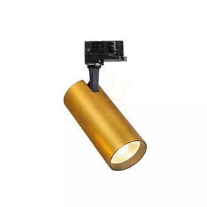 Schienenstrahler Ideallux FOX weiß LED 25W 3000K 250458 3 Schienenstrahler Ideallux FOX weiß LED 25W 3000K 250458 small 3