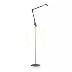 Stehlampe Ideallux Futura PT 272085 LED dimmbar weiß 145 cm 1 Stehlampe Ideallux Futura PT 272085 LED dimmbar weiß 145 cm small 1
