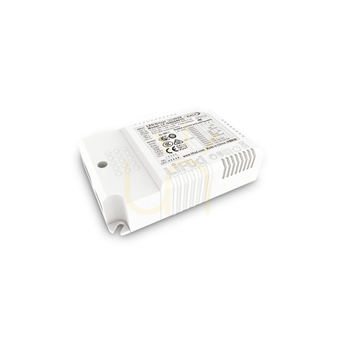 Prüfen LED Panel Treiber 1-10V 42W 1000mA Ideallux LED PANEL 247854