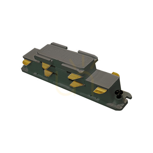 Prüfen DALI 1-10V Dimmer Ideallux LINK schwarz 246550