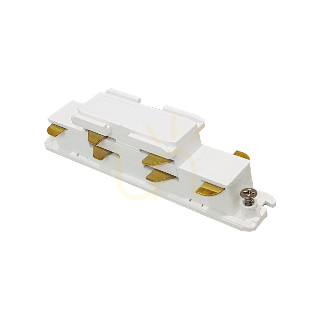 Prüfen DALI 1-10V Anschluss Ideallux LINK weiß 246567 DALI 1-10V Anschluss Ideallux LINK weiß 246567