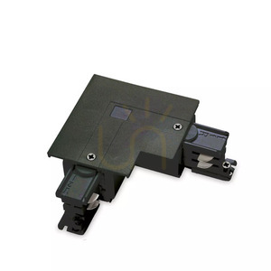 L-Verbinder links Ideallux LINK Trim On-Off weiß 188119 small 1
