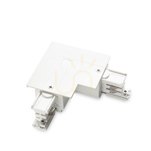 L-Verbinder links Ideallux LINK Trim On-Off weiß 188119 small 0
