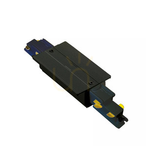 DALI 1-10V Mittelverbinder Ideallux LINK weiß 256115 small 1